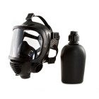 CM-6M CBRN Gas Mask by MIRA Safety - Bundle