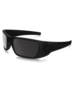 Oakley SI Fuel Cell Blackside w/ Prizm Black polarized
