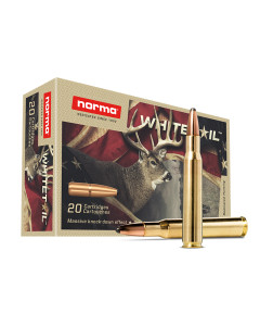 Norma 30-06, 150gr PSP 20rd Box