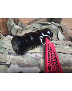 Civilian Legal "Flash Bang" Reusable (Distraction Device)