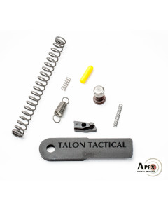 Apex M&P Competition Action Enhancement Kit