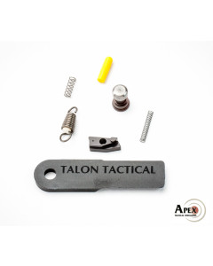 Apex M&P Duty/Carry Enhancement Kit