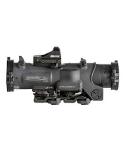SpecterDR Dual Role 1x / 4x Optical Sight (includes Anti-Reflection device)