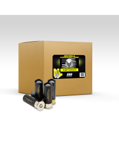 Merica Ammunition 12 Gauge 2 3/4" Slug 250rd Case