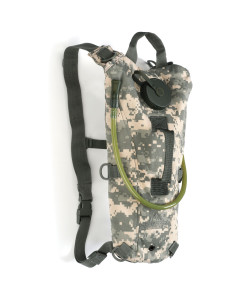 Rapid Hydration Pack
