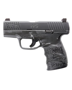 Walther Arms PPS M2 9mm WA Police version
