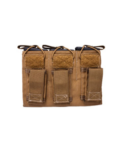 Tactical Tailor 5.56 Triple Magna Mag Combo Pouch