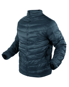 ZEPHYR LIGHTWEIGHT DOWN JACKET