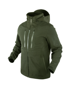 Aegis Hardshell Jacket