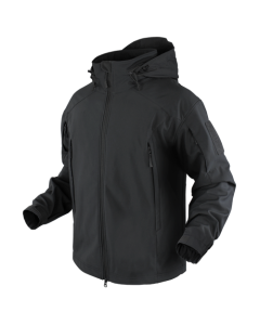 ELEMENT SOFTSHELL JACKET