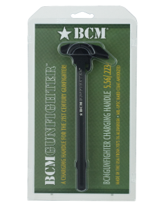 BCM Charging Handle with Mod B3 Latch