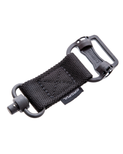 Magpul MS1/MS4 Sling Adapter made of Steel with Maganese Phosphate Black Finish