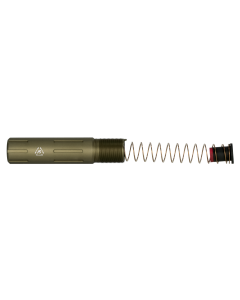 Strike Industries AR Pistol Platform Buffer Tube - FDE