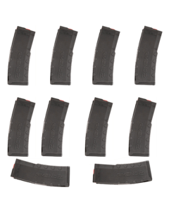 Amend2 5.56 NATO MOD-2 30rd, 10 Magazine Bundle
