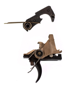 Fostech Echo Sport Trigger For AR15