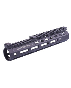 Cloud Defensive CORv1 for OWL Black Anodized 9.5