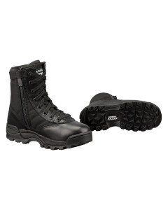 Classic 9" Side-Zip Women's Uniform Boot