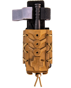 HSGI: Kydex Tourniquet TACO U-Mount
