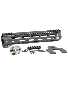Midwest Industries Ultra Lightweight M-LOK 10.5" Free Float Handguard