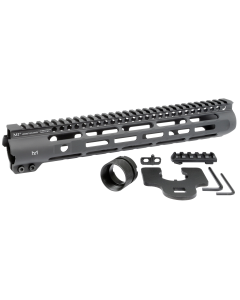 Midwest Industries Slimline 12.625" Picatinny/M-Lok Handguard