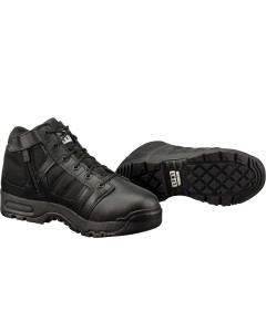 Metro Air 5" Side-Zip Shoe