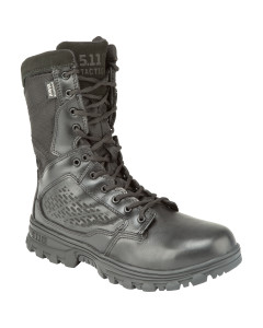 5.11 EVO 8" Waterproof Boot with Sidezip