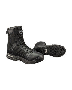 Metro Air 9" Side-Zip Boot