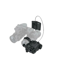 Jerry CE5 Thermal Clip-on