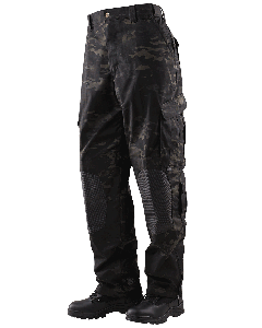 T.R.U. Xtreme Pants Nylon/Cotton Rip-Stop