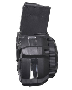 ProMag Window Drum 65rd for AR15