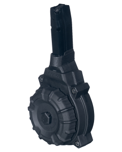 ProMag Standard Black Drum 50rd for 9mm Luger Sig P365/XL