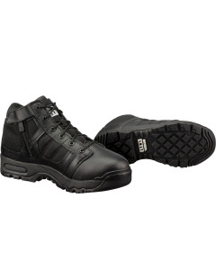 Metro Air 5" WP Side-Zip Tactical Duty Boot