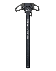 Radian Raptor AR-15 Charging Handle - GRY