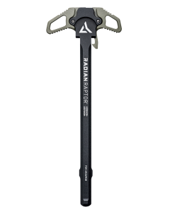Radian Raptor AR-15 Charging Handle - OD