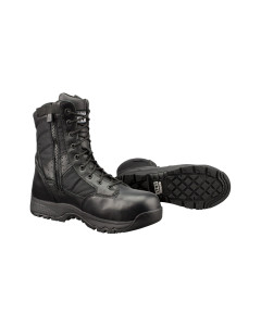 Metro 9" WP SZ Safety Uniform Boot