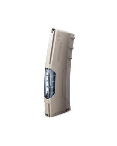 HERA Arms AR15 Magazine - Tan - H3T Gen 2 - 30rd