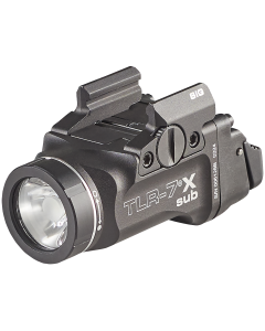 Streamlight TLR-7 500 Lumen Weapon Light - Fits Sig P365, P365 XL