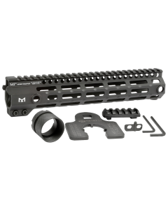 Midwest Industries Tactical G4M Handguard, AR-15 10.5 M-LOK