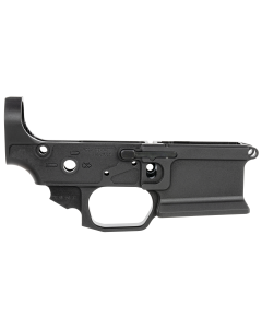 Sharps Bros Livewire Stripped Ambi Multi-Caliber Lower
