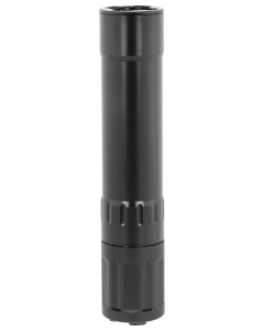 YHM Phantom 22 Cal Suppressor - 1/2"-28 tpi