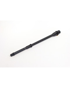 Faxon 5.56 Nitride 14.5" Pencil mid length Barrel