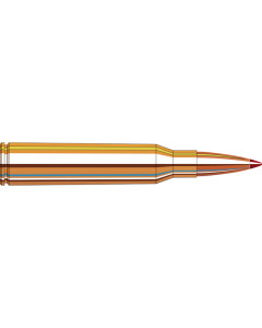 Hornady Match 338 Lapua Mag 285gr ELD-Match 20Rd Box
