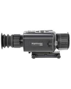 Steiner Nighthunter S35 Riflescope - 35 mm Thermal