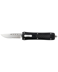 CobraTec Knives Queen Cobra, 3.13" Drop Point Knife