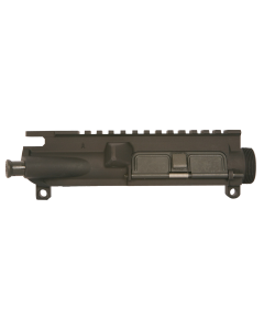 BCM Multi-Caliber Assembled Receiver - Black