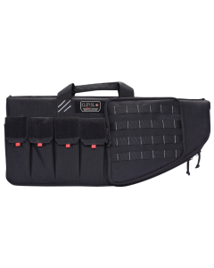 GPS Tactical AR 30" Rifle Case