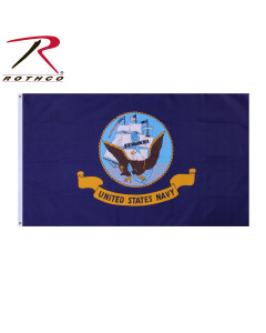 Rothco US Navy Pride Flag