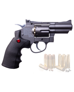 Crosman SNR357 CO2 .177 BB 6rd Air Gun