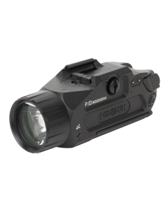 Holosun Positive ID Plus Green Laser