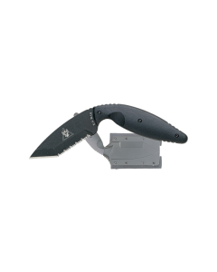 KA-BAR LARGE TDI, SERRATED
